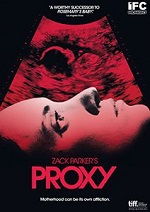 Proxy