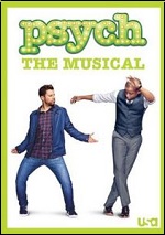 Psych - The Musical