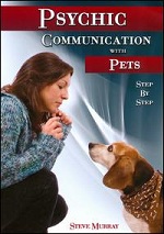 Psychic Communication With Pets Step By Step