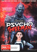 Psycho Goreman