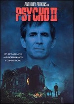 Psycho II