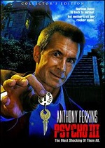 Psycho III - Collector's Edition