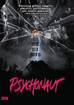 Psychonaut