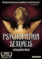 Psychopathia Sexualis - Unrated Director´s Cut ( 2006 )