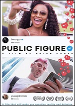 Public Figure