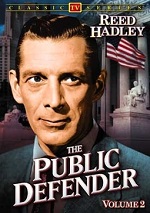 Public Defender - Vol. 2