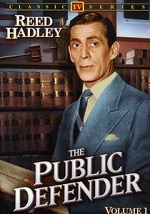 Public Defender - Vol. 1