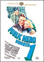 Public Hero Number 1