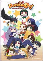 Puchim@s - Season 2
