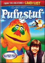 Pufnstuf