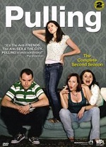 Pulling - The Complete Second Season