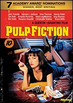 Pulp Fiction