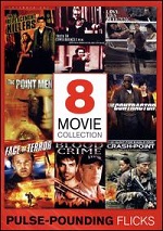 Pulse-Pounding Flicks