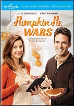 Pumpkin Pie Wars