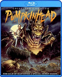 Pumpkinhead - Collector's Edition (BLU-RAY)