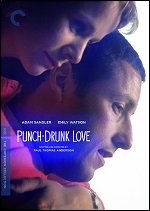 Punch-Drunk Love - Criterion Collection