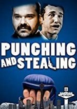 Punching And Stealing