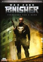 Punisher 2 - War Zone