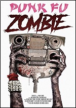 Punk Fu Zombie