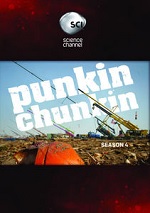 Punkin Chunkin - Season 4