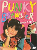 Punky Brewster - Season Three