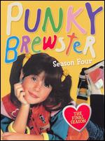 Punky Brewster - Season Four