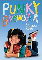 Punky Brewster - The Complete Series