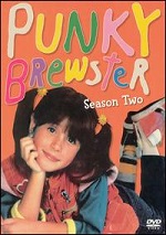 Punky Brewster - Season Two