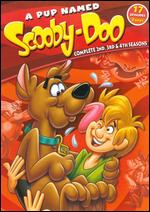 Pup Named Scooby-Doo, A - The Complete 2nd, 3rd & 4th Seasons
