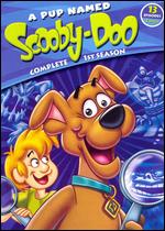Pup Named Scooby-Doo - The Complete First Season