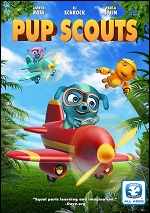 Pup Scouts
