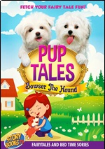 Pup Tales: Bowser The Hound