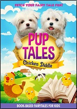 Pup Tales: Chicken Diddle