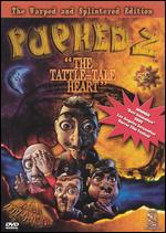 Puphedz - The Warped And Splintered Edition