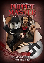 Puppet Master - Axis Of Evil
