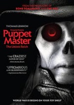 Puppet Master: The Littlest Reich