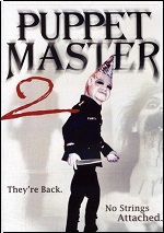 Puppet Master 2
