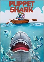 Puppet Shark