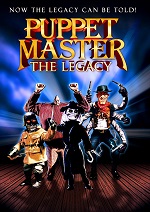 Puppet Master - The Legacy
