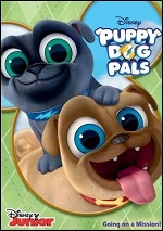 Puppy Dog Pals - Vol. 1