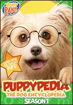 Puppy-Pedia The Dog Encyclopedia - Season 1