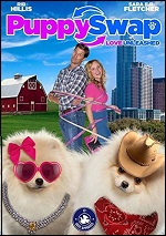 Puppy Swap: Love Unleashed