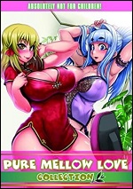 Pure Mellow Love Collection