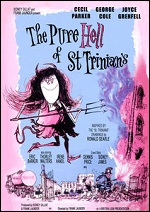 Pure Hell Of St. Trinians