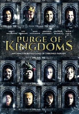 Purge Of Kingdoms