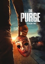 Purge - Season Two