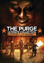 Purge - The Ultimate Collection