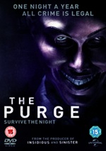 Purge