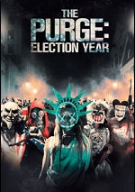 Purge: Election Year