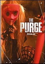 Purge - Season One